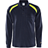 Flamestat Langarm-Poloshirt 784 PFLA