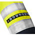 Flamestat High Vis Airtech® Winterparka Klasse 3 4086 ATHR