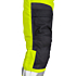 Flamestat Warnschutz-Winterhose Klasse 2 2085 ATHS