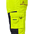 Flamestat Warnschutz-Winterhose Klasse 2 2085 ATHS