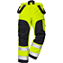 Flamestat Warnschutz-Winterhose Klasse 2 2085 ATHS