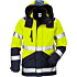 Hochsichtbare GORE-TEX-Shelljacke Klasse 3 4988 GXB