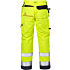 Flamestat High Vis Handwerkerhose Damen Klasse 2 2775 ATHS