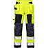 Flamestat High Vis Handwerkerhose Damen Klasse 2 2775 ATHS