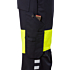 Flamestat Warnschutzhose Damen Klasse 1 2776 ATHS