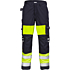 Flamestat Warnschutzhose Damen Klasse 1 2776 ATHS