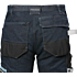 Craftsman-Denim-Stretchhose 2131 DCS