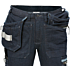 Craftsman-Denim-Stretchhose 2131 DCS