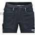 Craftsman-Denim-Stretchhose 2131 DCS