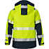 Flamestat High Vis GORE-TEX PYRAD® Shelljacke Klasse 3 4095 GXE