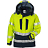 Flamestat High Vis GORE-TEX PYRAD® Shelljacke Klasse 3 4095 GXE