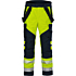 Flamestat High Vis GORE-TEX PYRAD® Shell-Hose Klasse 2 2095 GXE