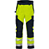 Flamestat High Vis GORE-TEX PYRAD® Shell-Hose Klasse 2 2095 GXE