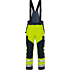 Flamestat High Vis GORE-TEX PYRAD® Shell-Hose Klasse 2 2095 GXE