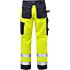 Flame Warnschutzhose Klasse 2 2585 FLAM