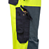 Flame Warnschutzhose Klasse 2 2585 FLAM