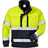 Flame Warnschutz-Winterjacke Klasse 3 4588 FLAM