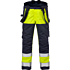 Flame Warnschutz-Winterhose Klasse 2 2588 FLAM