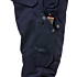 Flame Warnschutz-Winteroverall Klasse 3 8088 FLAM