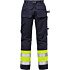 Flame Warnschutzhose Damen Klasse 1 2591 FLAM