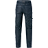 Service-Denim-Stretchhose Damen 2506 DCS