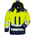 High Vis Airtech® Winterjacke Damen Klasse 3 4037 GTT