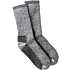 Schwere Wollsocken 9187 SOWH