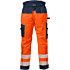 Warnschutzhose aus Airtech®-Shell, Klasse 2 2515 GTT