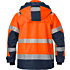 Warnschutzjacke aus Airtech®-Shell, Klasse 3 4515 GTT