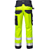 Flamestat Highvis-Stretchhose Klasse 2 2161 ATHF