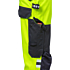 Flamestat Highvis-Stretchhose Klasse 2 2161 ATHF