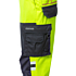 Flamestat Highvis-Stretchhose Klasse 2 2161 ATHF