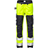 Flamestat Highvis-Stretchhose Klasse 2 2161 ATHF