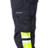 Flamestat Highvis-Stretchhose Klasse 1 2162 ATHF