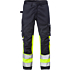 Flamestat Highvis-Stretchhose Klasse 1 2162 ATHF