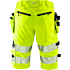 High-Vis-Stretch-Shorts für Damen, Kl. 1, 2529 PLU