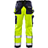 Flame High Vis Airtech® Shell-Hose Klasse 2 2152 FLR