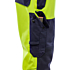 Flame High Vis Airtech® Shell-Hose Klasse 2 2152 FLR