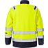 Flamestat High Vis Softshelljacke Damen Klasse 3 4076 FSS