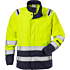 Flamestat High Vis Softshelljacke Damen Klasse 3 4076 FSS