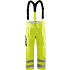 Regenhose High Vis Level 3