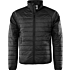 Grüne Steppjacke 4101 GFK