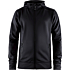 Noble Full Zip Hood M