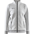 Core Soul Full Zip Jacke W