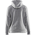 Damen Kapuzenpullover 3D