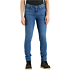 Robuste, schmal zulaufende Flex®-Jeans mit schmal zulaufendem Bein