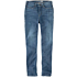 Robuste, schmal zulaufende Flex®-Jeans mit schmal zulaufendem Bein