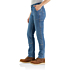 Robuste Flex®-Jeans mit entspannter Passform und doppelter Vorderseite