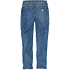 Robuste Flex®-Jeans mit entspannter Passform und doppelter Vorderseite