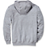 Mittelschweres Sweatshirt mit lockerer Passform